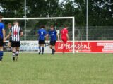 Veere 1 - S.K.N.W.K. 1 (oefen) seizoen 2022-2023 (34/122)